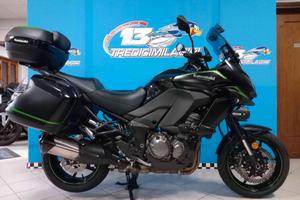 KAWASAKI VERSYS 1000