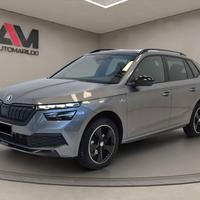 Skoda Kamiq Kamiq 1.0 tsi Monte Carlo 115cv dsg