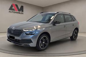 Skoda Kamiq Kamiq 1.0 tsi Monte Carlo 115cv dsg