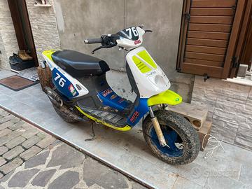 Malaguti Crosser CR1