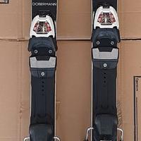 sci NORDICA WORLDCUP  SL 136 RACE