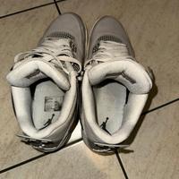 Air Jordan 4 Frozen Momenta Mr.Reseller