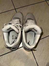 Air Jordan 4 Frozen Momenta Mr.Reseller