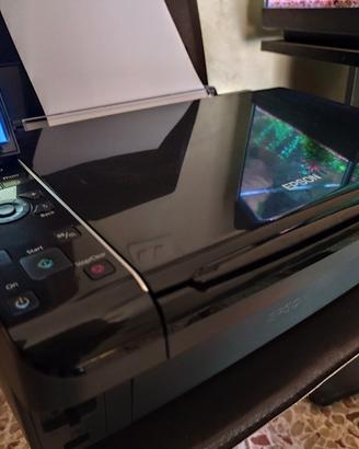 Stampante Epson Stylus SX410 - Come nuova