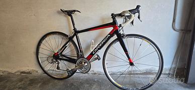 ORBEA carbon Avant   tg51 Shimano 105