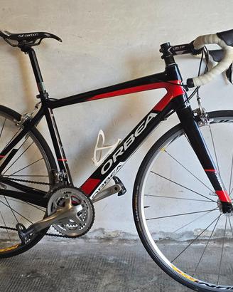 ORBEA carbon Avant   tg51 Shimano 105