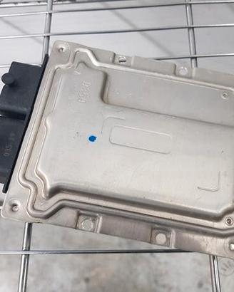 Centralina Motore Fiat 500 1.2 Benzina Euro 6D