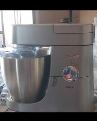 Kenwood Chef XL planetaria