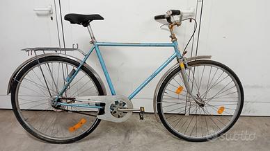 bicicletta vintage Kroon