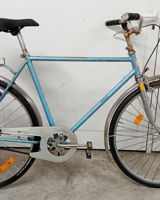 bicicletta vintage Kroon