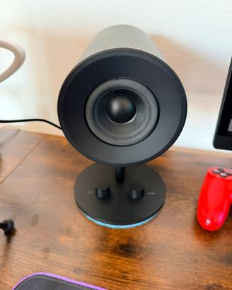 Razer nommo 2.0