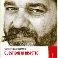 Libro Questione di rispetto