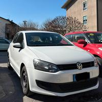 Volkswagen Polo 1.2 Tech&Sound