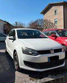 Volkswagen Polo 1.2 Tech&Sound
