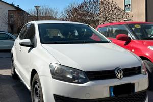 Volkswagen Polo 1.2 Tech&Sound