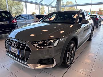 Audi A4 allroad 40 TDI 204 CV S tronic Business Ev