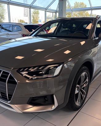 Audi A4 allroad 40 TDI 204 CV S tronic Business Ev