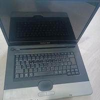 PC PORTATILE