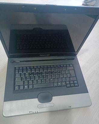 PC PORTATILE