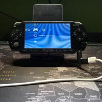 PSP 2004 + caricatore