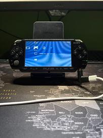 PSP 2004 + caricatore