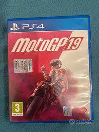 Gioco ps4 originale