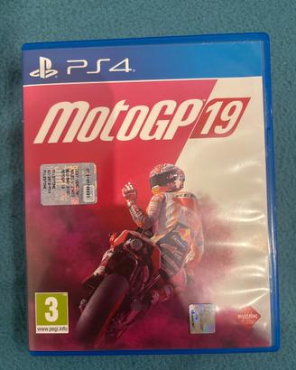 Gioco ps4 originale