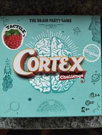 Gioco di carte Cortex Challenge 