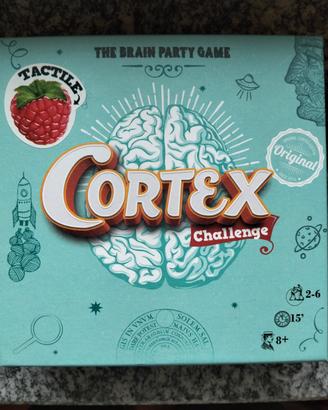 Gioco di carte Cortex Challenge 