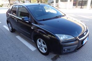 FORD Focus 1.6 TDCi (90CV) 5p.