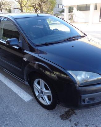FORD Focus 1.6 TDCi (90CV) 5p.