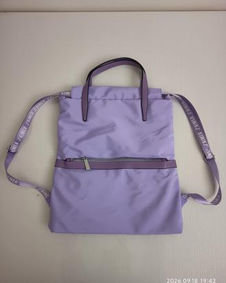 Borsa Zaino Donna Lilla J'Aimer – Nuova