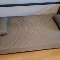 Divano letto