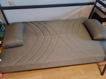 Divano letto