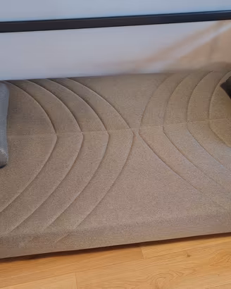 Divano letto