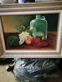 quadri dipinti a mano 