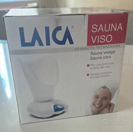 sauna viso