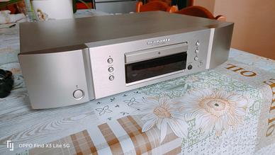 Marantz Lettore CD5005