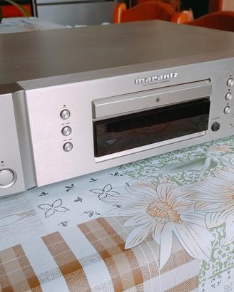Marantz Lettore CD5005