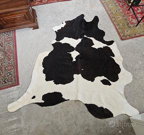 Pelle di mucca