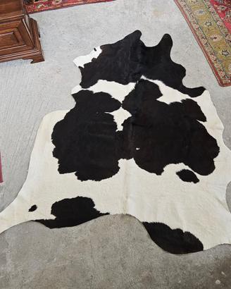 Pelle di mucca