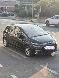 Citroen C4 PICASSO del 2017