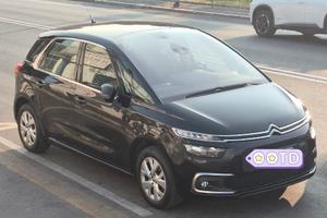 Citroen C4 PICASSO del 2017