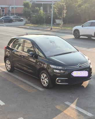 Citroen C4 PICASSO del 2017