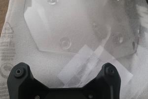 Bmw F 850 750 GS Cupolino e Telaio originale