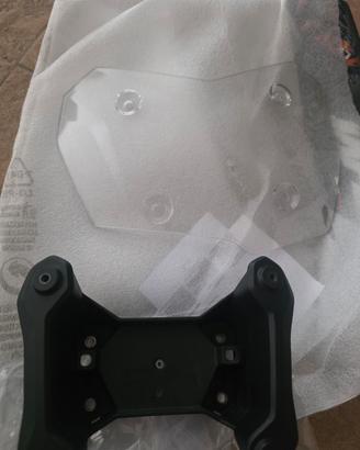 Bmw F 850 750 GS Cupolino e Telaio originale