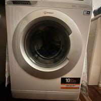 Lavatrice indesit 9 kg