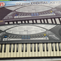 Bontempi Tastiera Musicale Elettronica