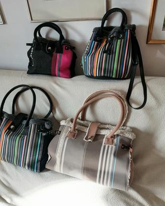 borse Brandina morbide