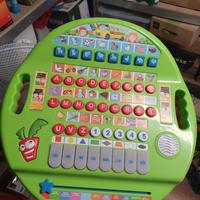 Gioco carotina Baby lisciani